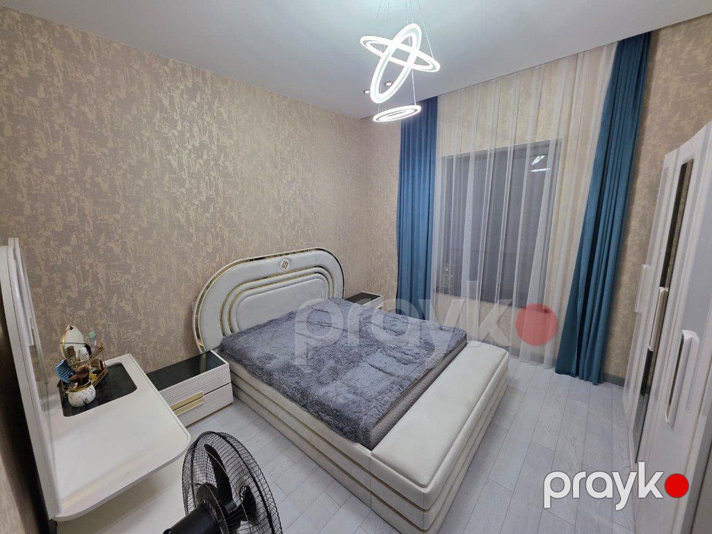Satılır 4 otaqlı həyət evi/bağ evi 160 m² — Ev, villa, Bakı (12)
