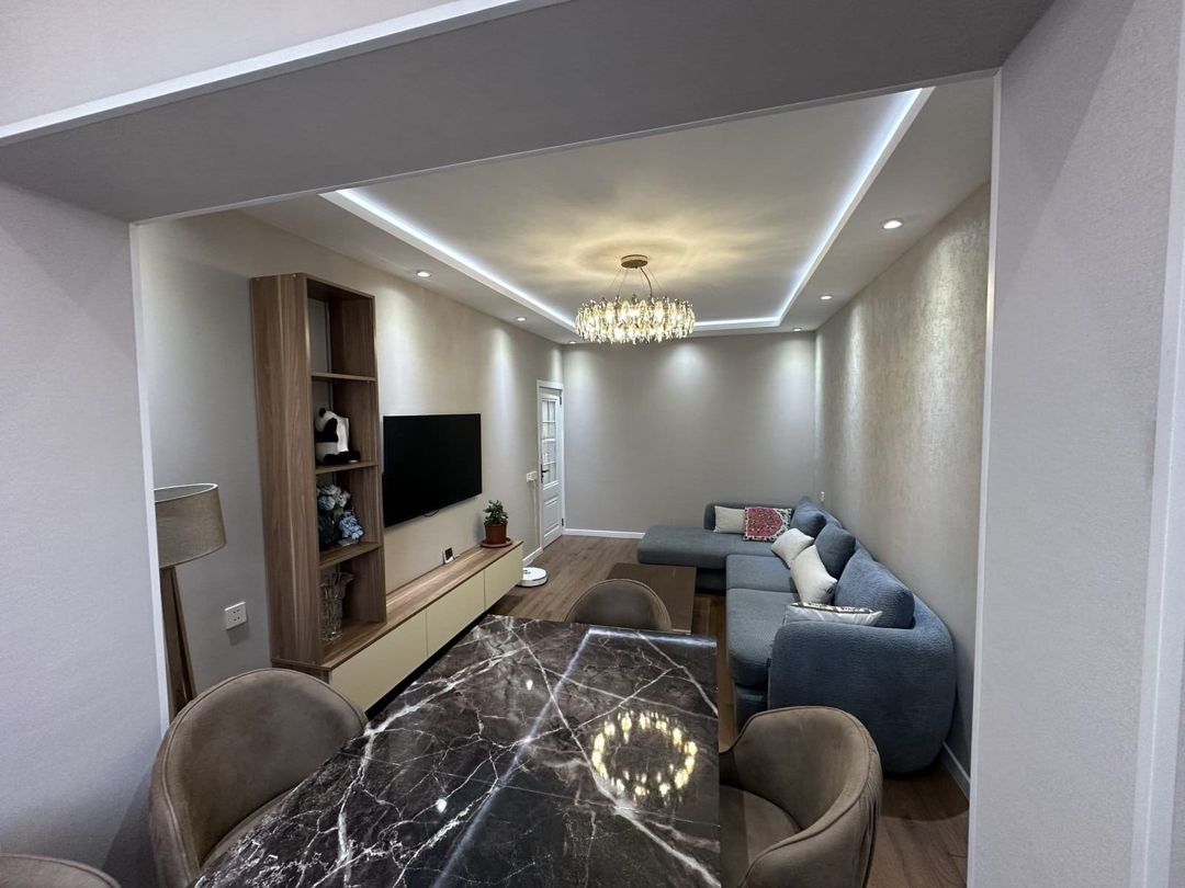 Satılır 2 otaqlı köhnə tikili 65 m² — Mənzil, Bakı (2)