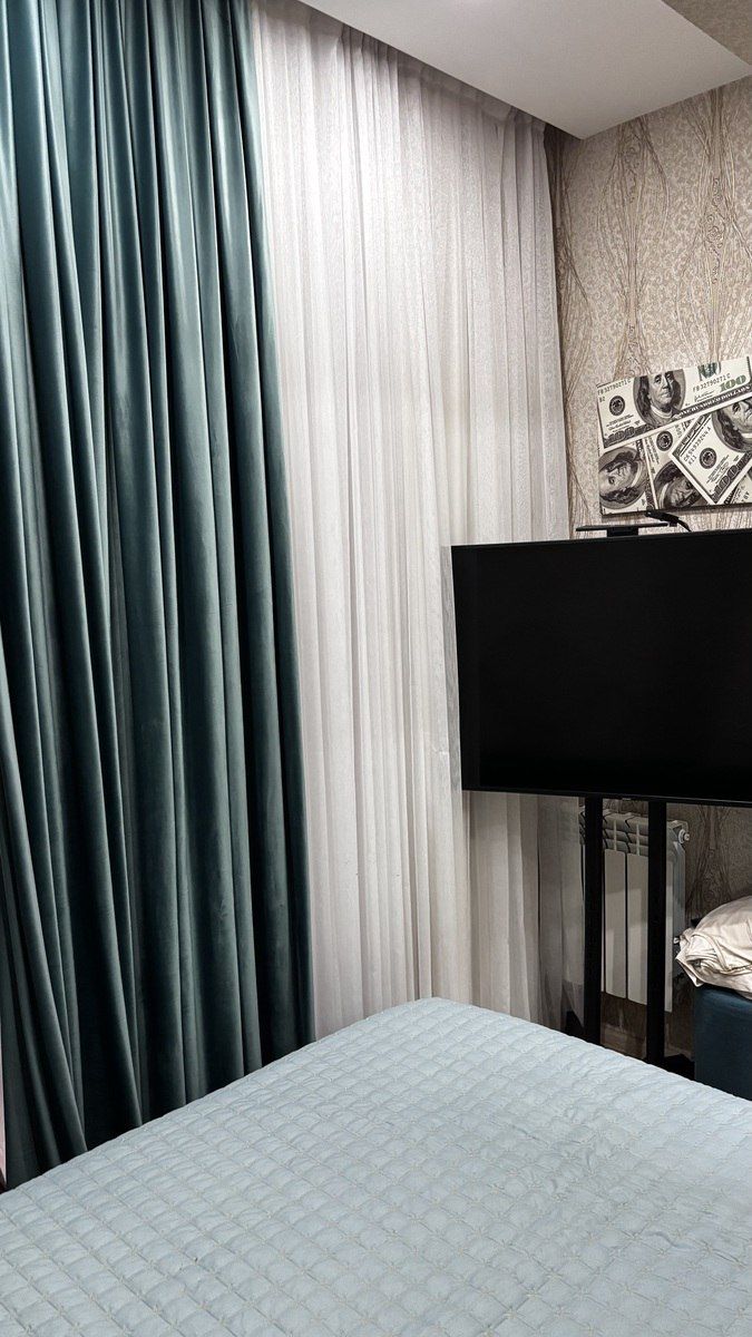 Satılır 3 otaqlı yeni tikili 86 m² — Mənzil, Bakı (6)