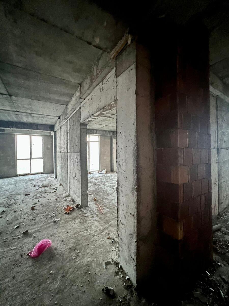 Satılır 4 otaqlı yeni tikili 190 m² — Mənzil, Bakı (7)