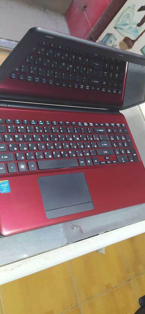 Acer e1-572g i5 — Bakı