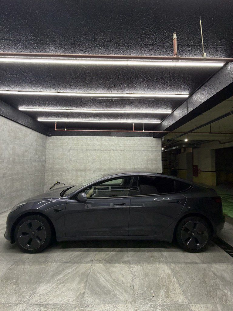 Tesla Model 3, 62 kWh, 2023 il, 54 000 km — Avtomobillər, Bakı (8)