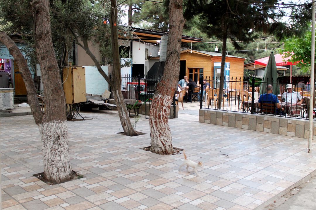 Satılır obyekt 210 m² — Əmlak, Bakı (5)