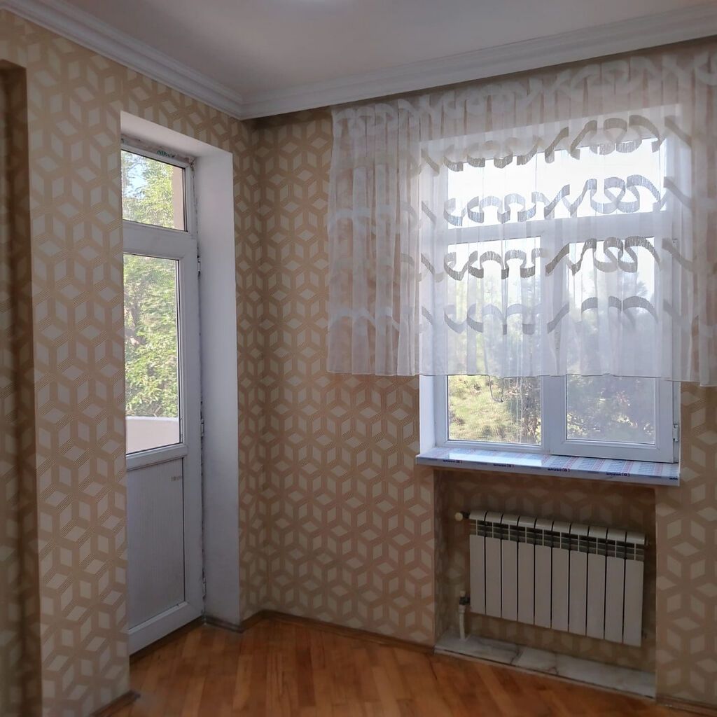 3 otaqlı, Yeni tikili, 135 kv. m — Daşınmaz əmlak, Bakı (9)