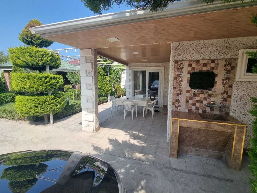 İcarəyə verilir 2 otaqlı həyət evi/bağ evi 50 m² — Ev, villa, Bakı (8)