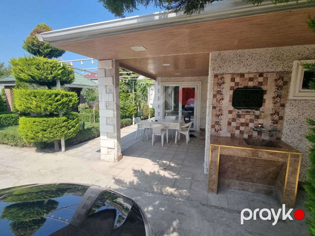 İcarəyə verilir 2 otaqlı həyət evi/bağ evi 50 m² — Ev, villa, Bakı (8)