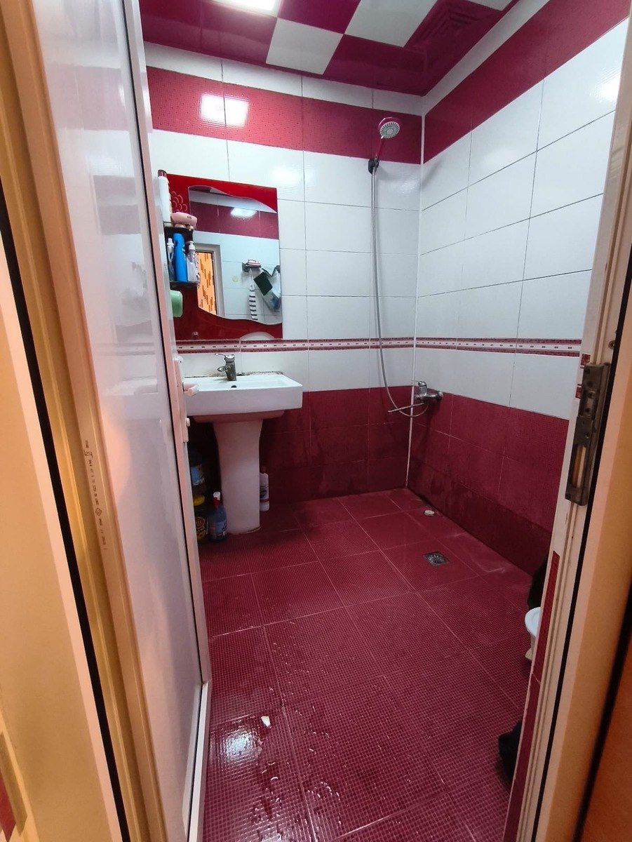 Satılır 3 otaqlı köhnə tikili 45 m² — Mənzil, Bakı (4)