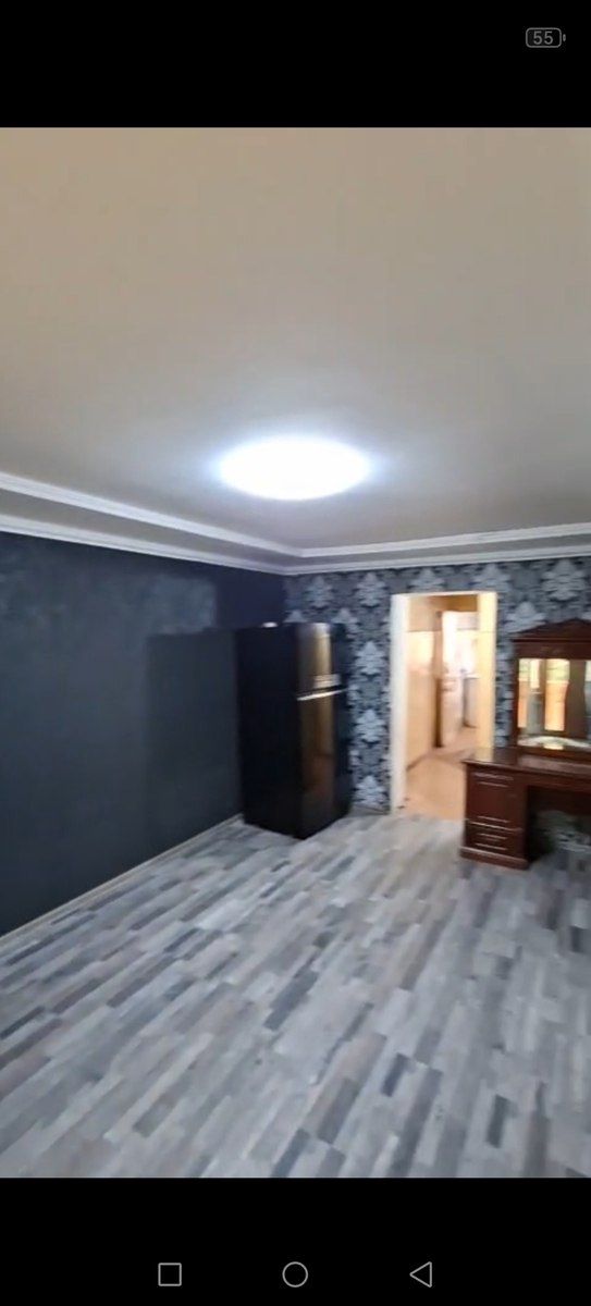 3-otaqlı mənzil, Gəncə ş., 65 m² — Mənzil, Gəncə (5)