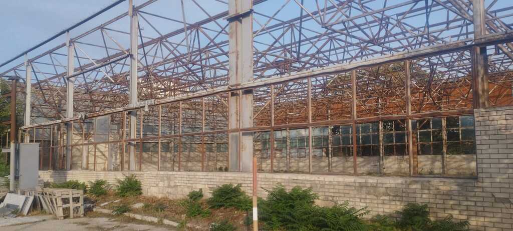 İcarəyə verilir obyekt 2700 m² — Əmlak, Bakı (10)