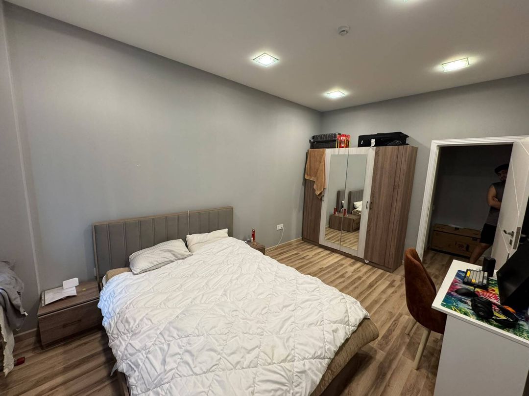 İcarəyə verilir 3 otaqlı yeni tikili 90 m² — Mənzil, Bakı