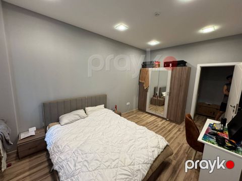 İcarəyə verilir 3 otaqlı yeni tikili 90 m²