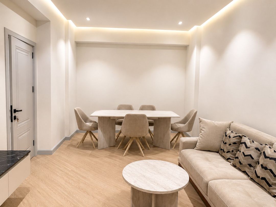 İcarəyə verilir 2 otaqlı yeni tikili 75 m² — Mənzil, Bakı (2)