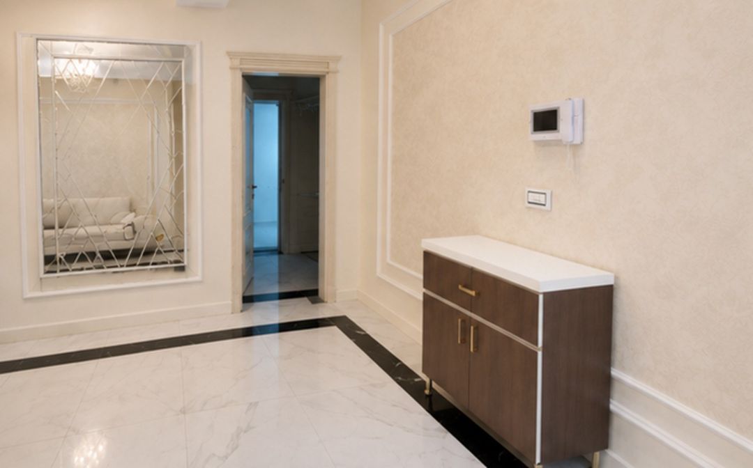 Satılır 3 otaqlı yeni tikili 136 m² — Mənzil, Bakı (3)