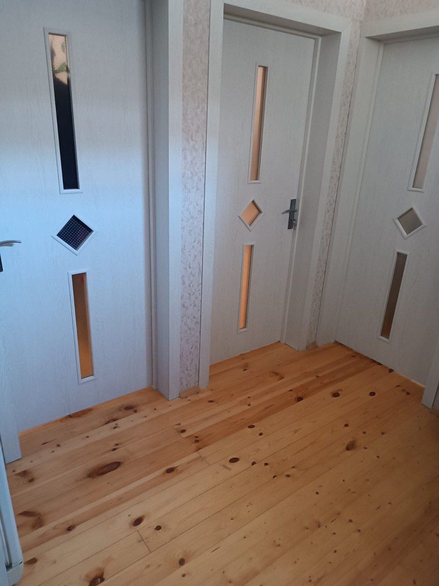 Satılır 3 otaqlı həyət evi/bağ evi 70 m² — Ev, villa, Bakı (7)