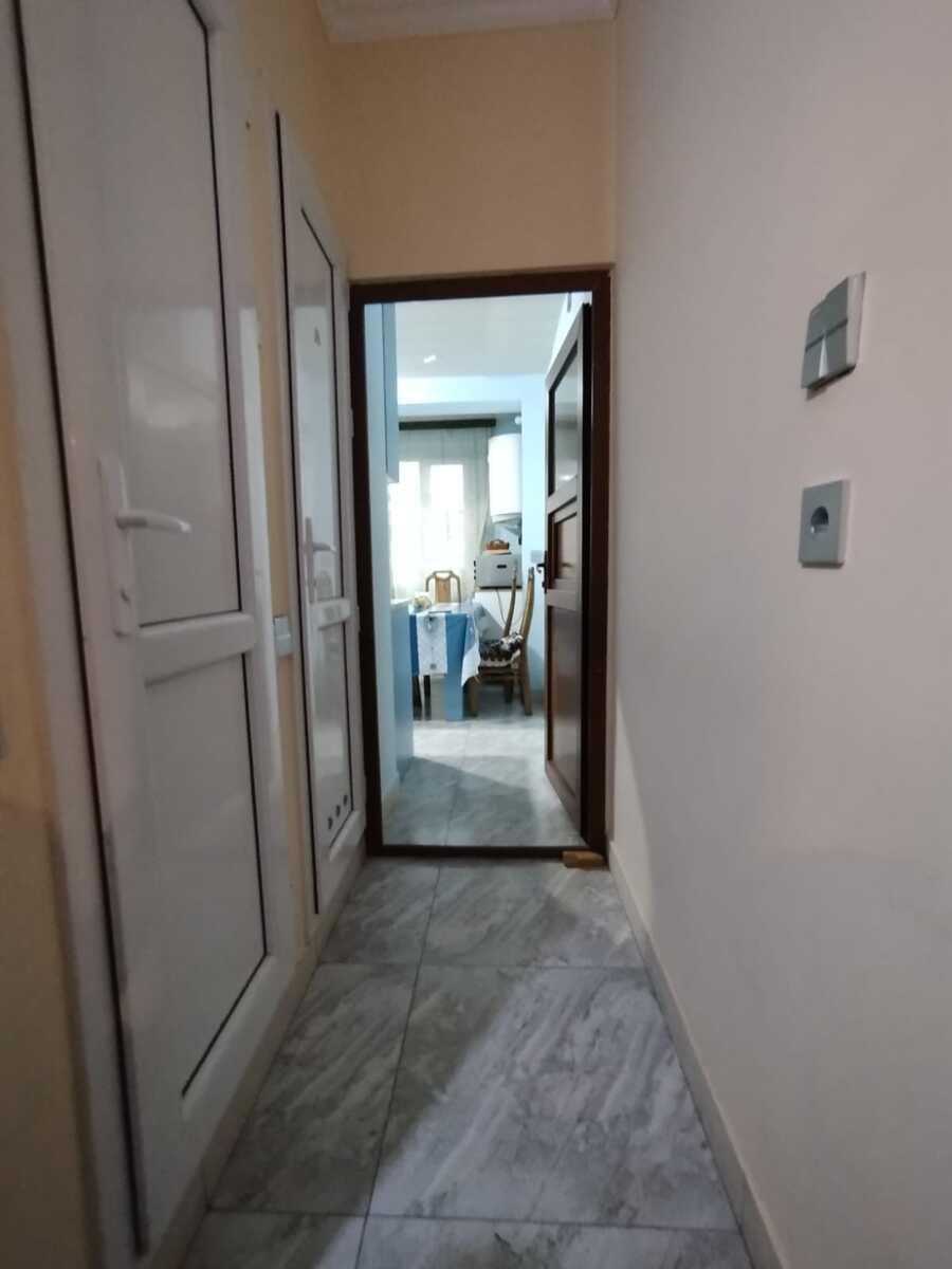 Satılır 3 otaqlı köhnə tikili 85 m² — Mənzil, Bakı (9)