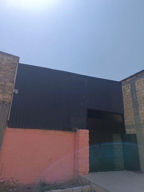 İcarəyə verilir obyekt 350 m² — Bakı