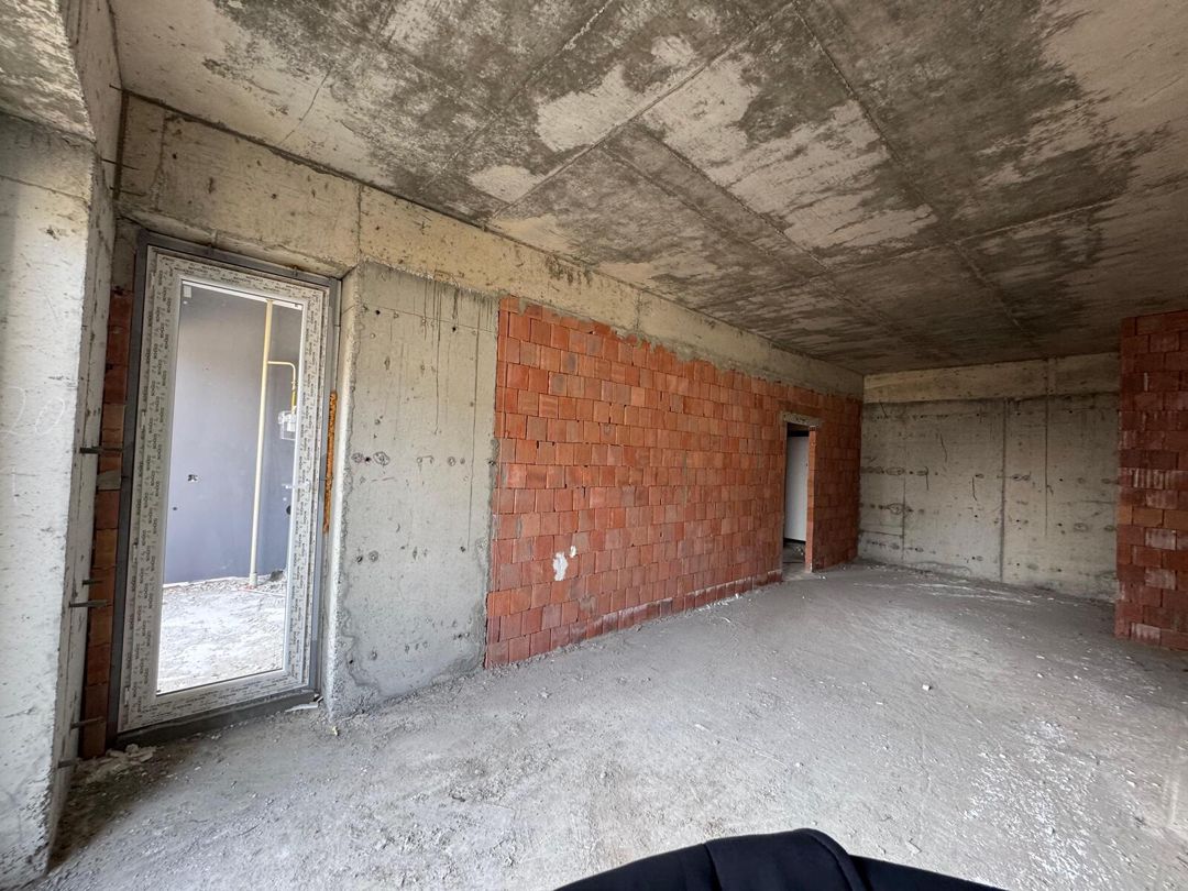Satılır 2 otaqlı yeni tikili 90 m² — Mənzil, Bakı (6)