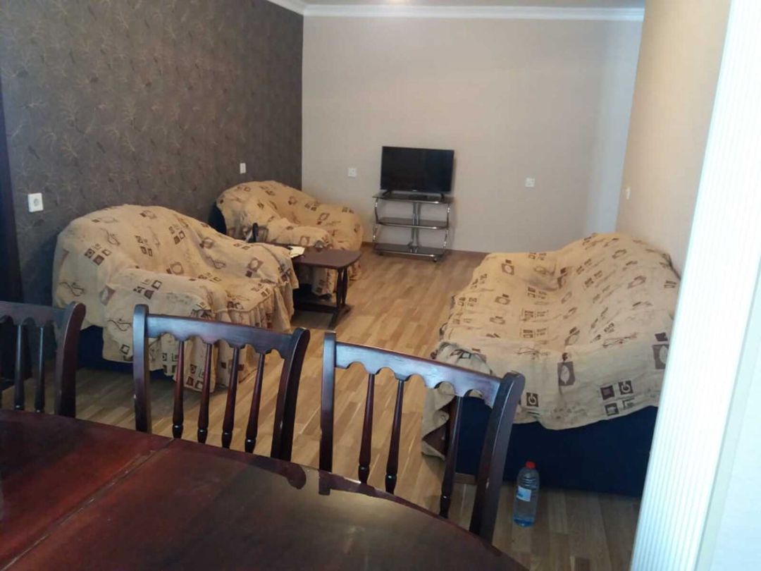 Satılır 2 otaqlı köhnə tikili 43 m² — Mənzil, Bakı (4)