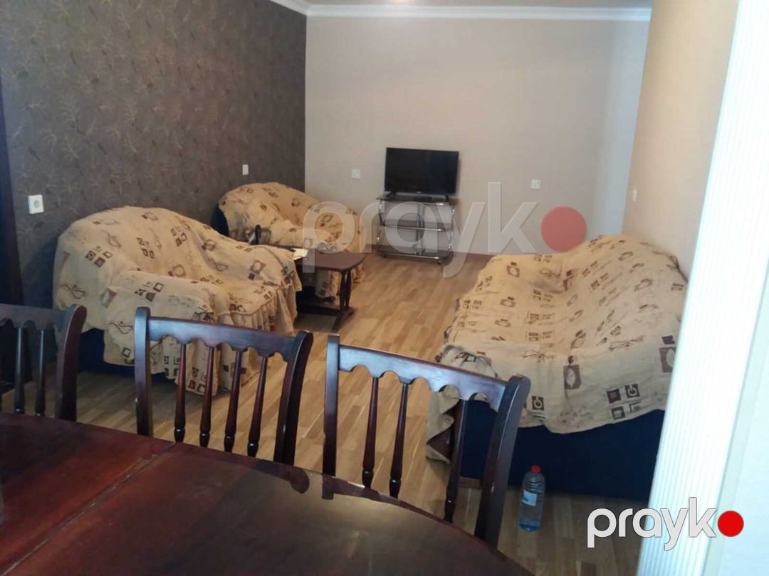 Satılır 2 otaqlı köhnə tikili 43 m² — Mənzil, Bakı (4)