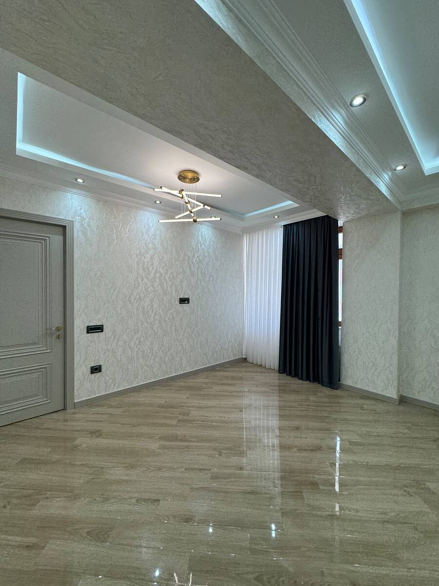 Satılır 3 otaqlı yeni tikili 110 m² — Mənzil, Bakı (10)