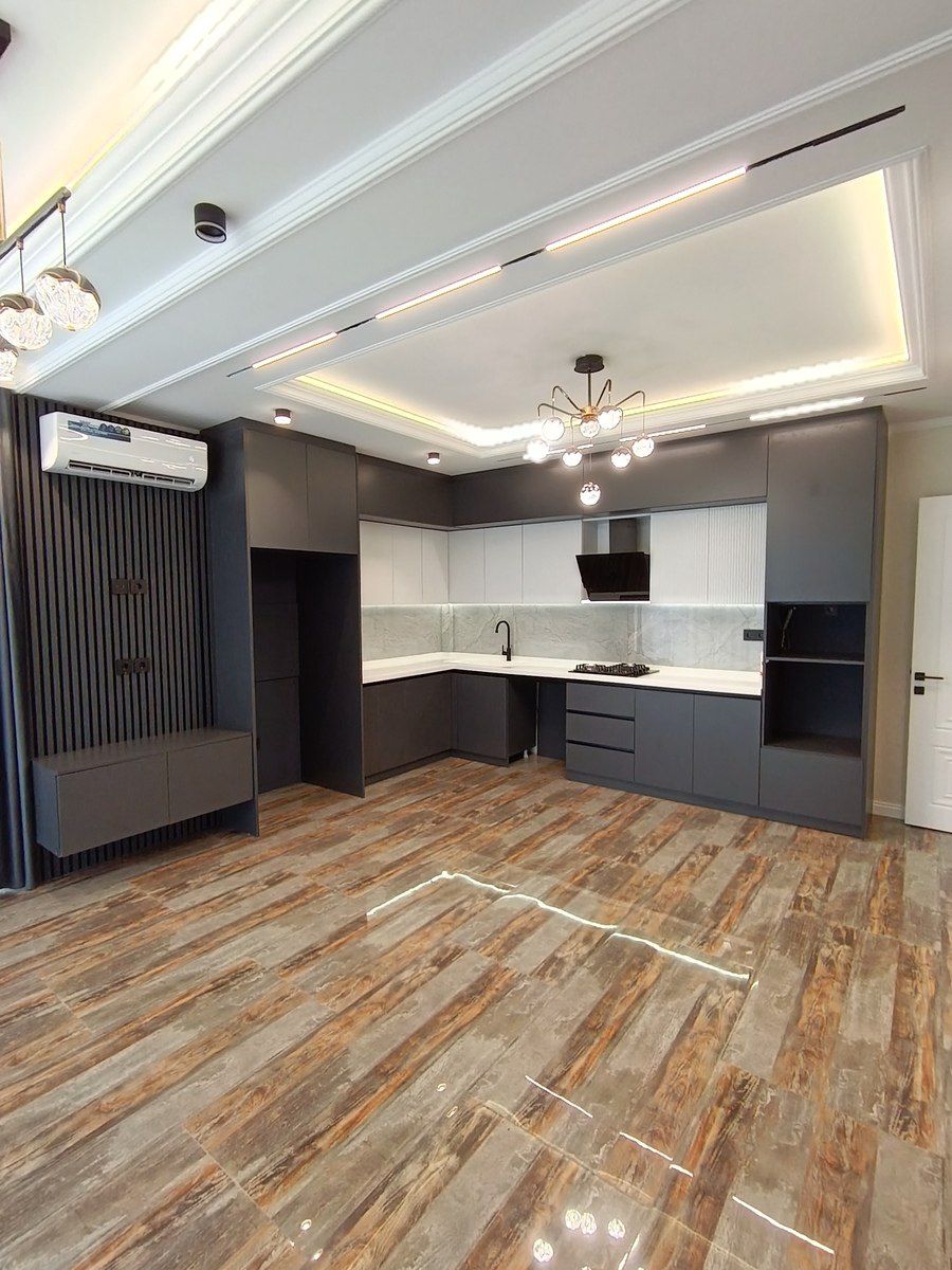 Satılır 6 otaqlı yeni tikili 156 m² — Mənzil, Bakı (8)