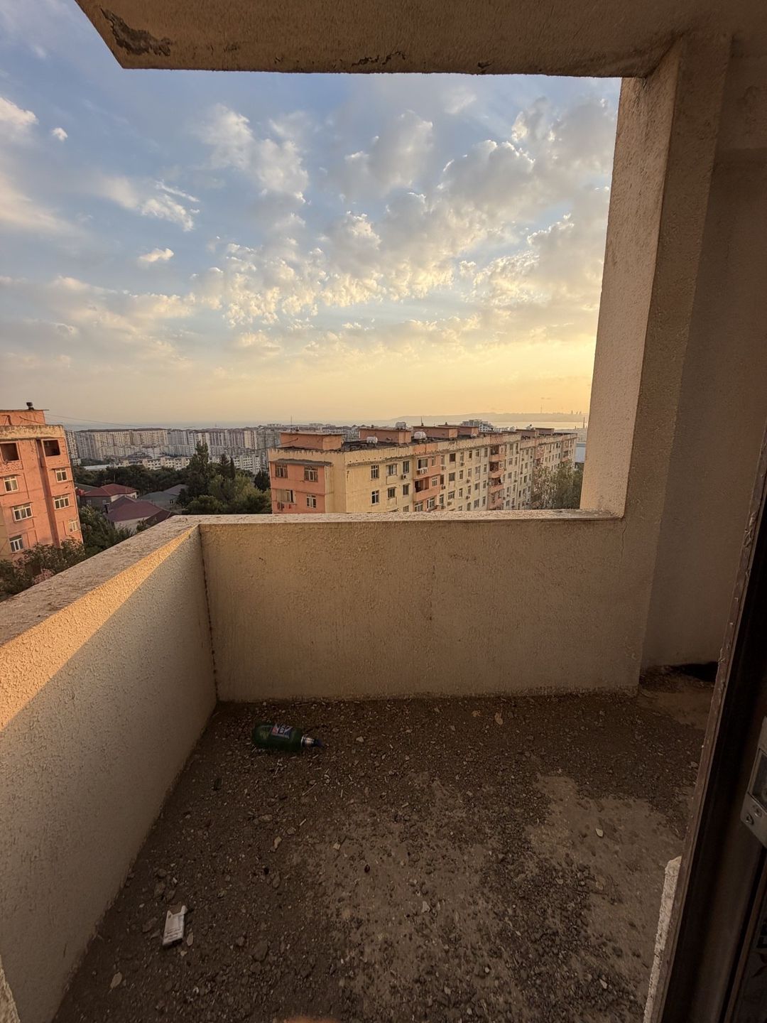 Satılır 2 otaqlı yeni tikili 66 m² — Mənzil, Bakı (12)