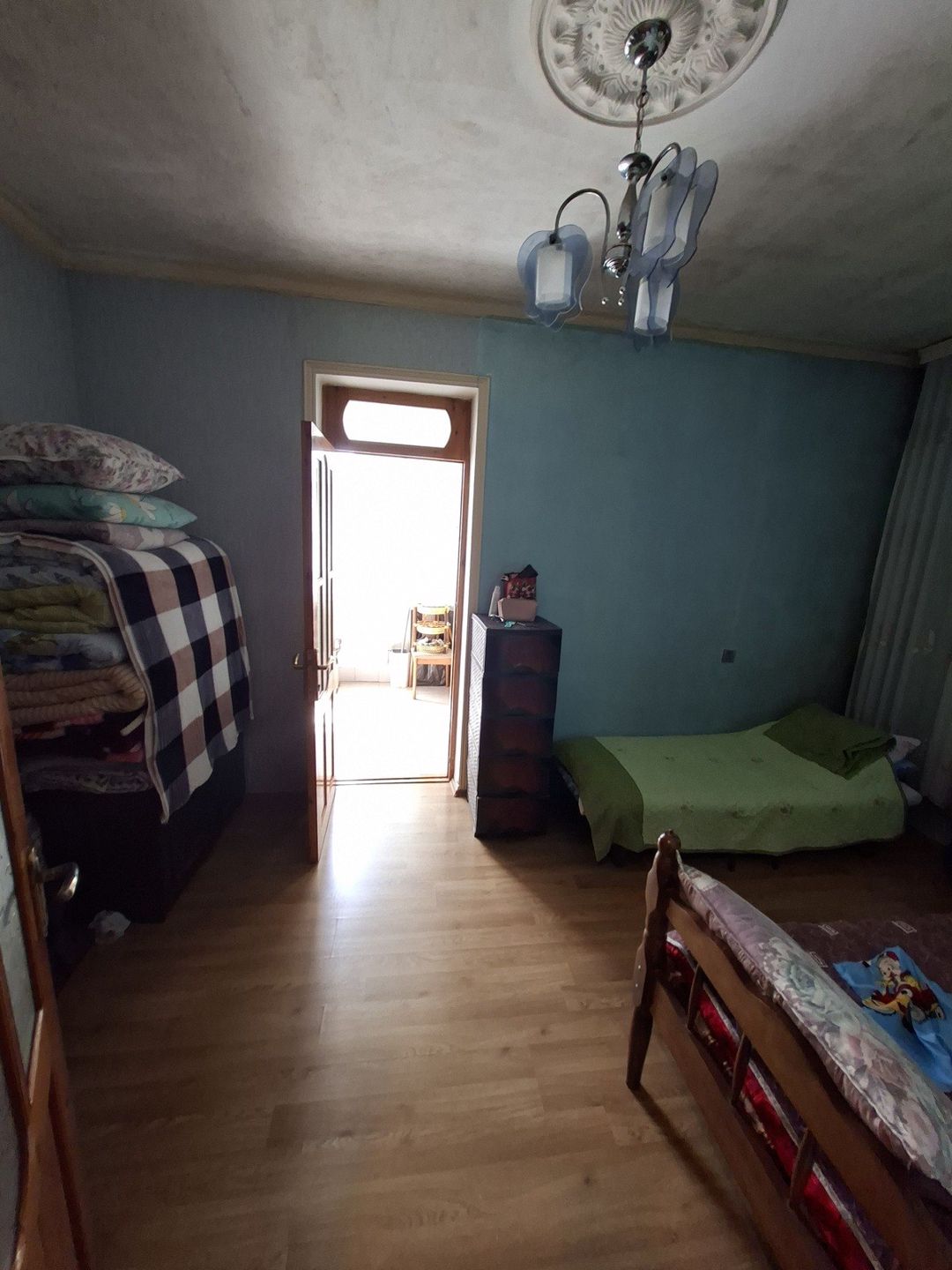 Satılır 3 otaqlı köhnə tikili 53 m² — Mənzil, Bakı (9)