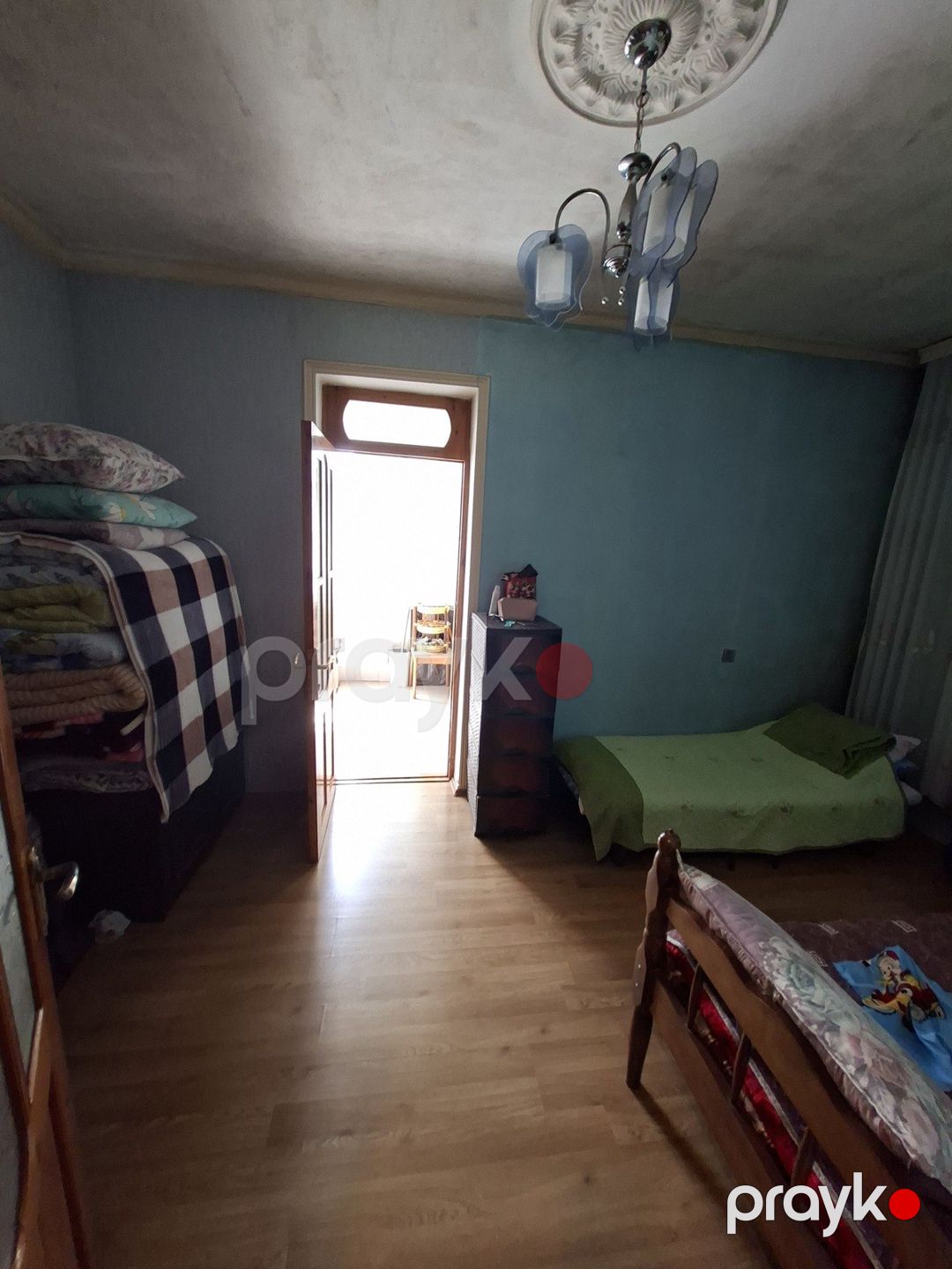Satılır 3 otaqlı köhnə tikili 53 m² — Mənzil, Bakı (9)