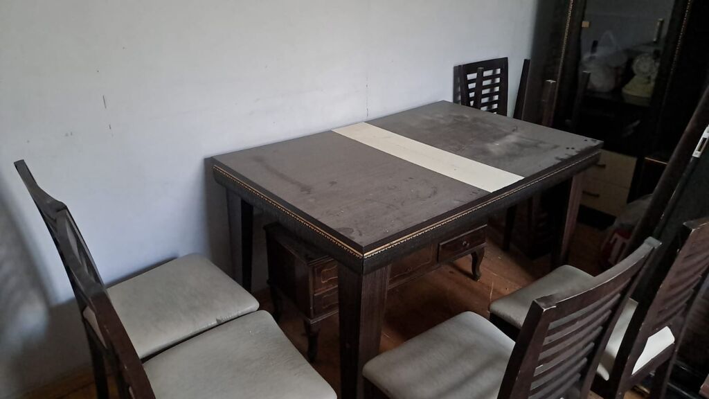 *549₼ Masa desti Satılır‼ ideal vəziyyətdədir — Mebel, Bakı (2)