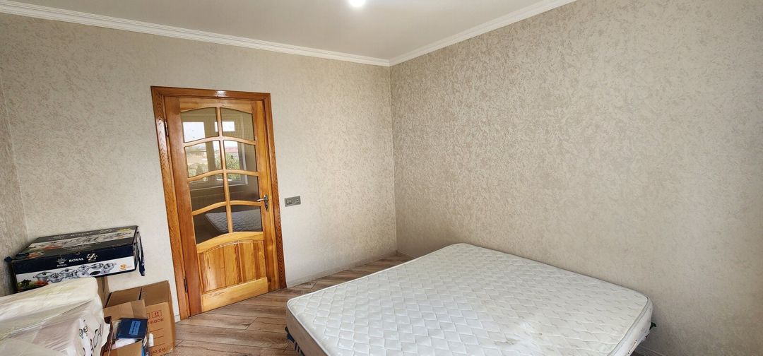 Satılır 2 otaqlı köhnə tikili 55 m² — Mənzil, Bakı (7)