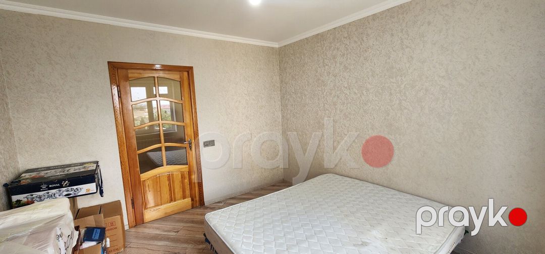 Satılır 2 otaqlı köhnə tikili 55 m² — Mənzil, Bakı (7)