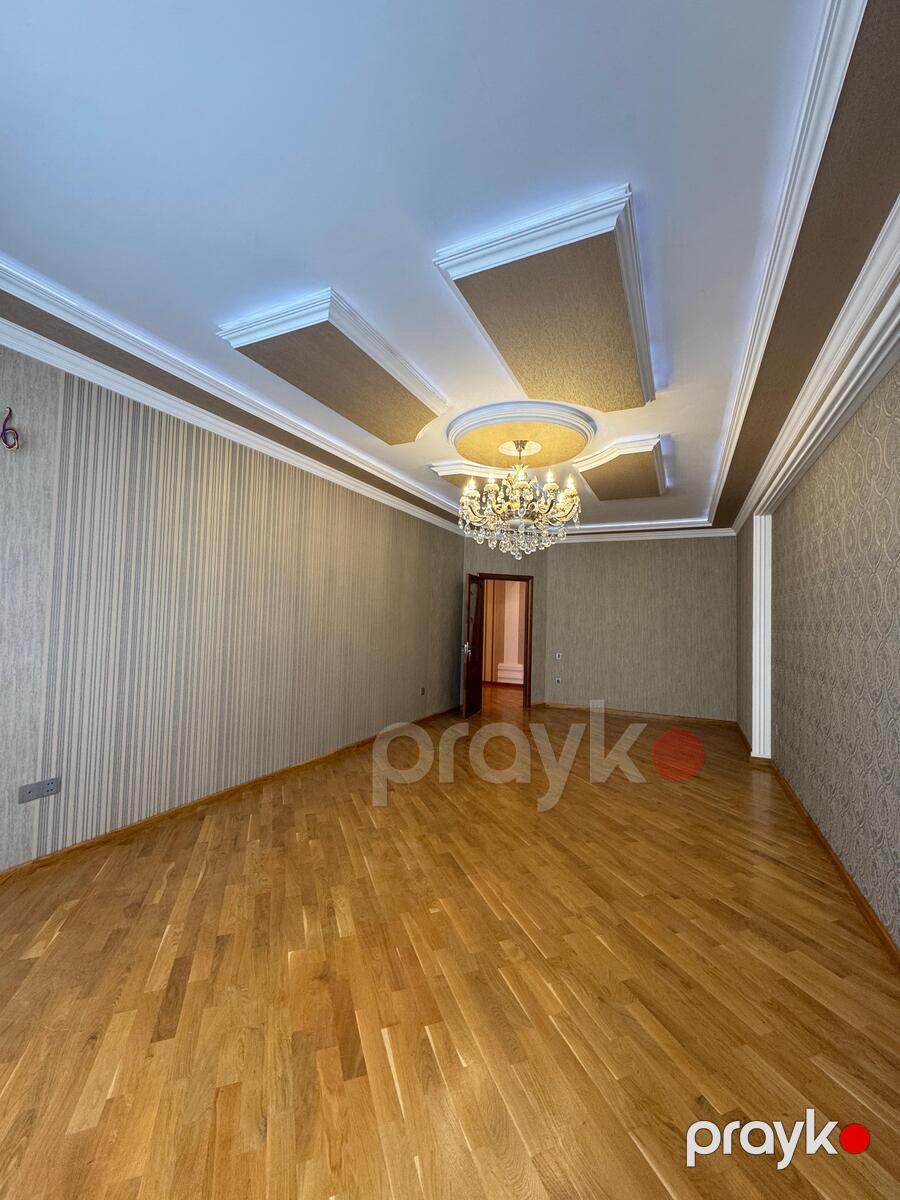 Satılır 3 otaqlı yeni tikili 134 m² — Mənzil, Bakı (12)