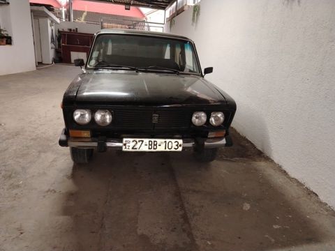 Lada (VAZ) 2106, 1.3 L, 1982 il, 300 000 km — Xaçmaz