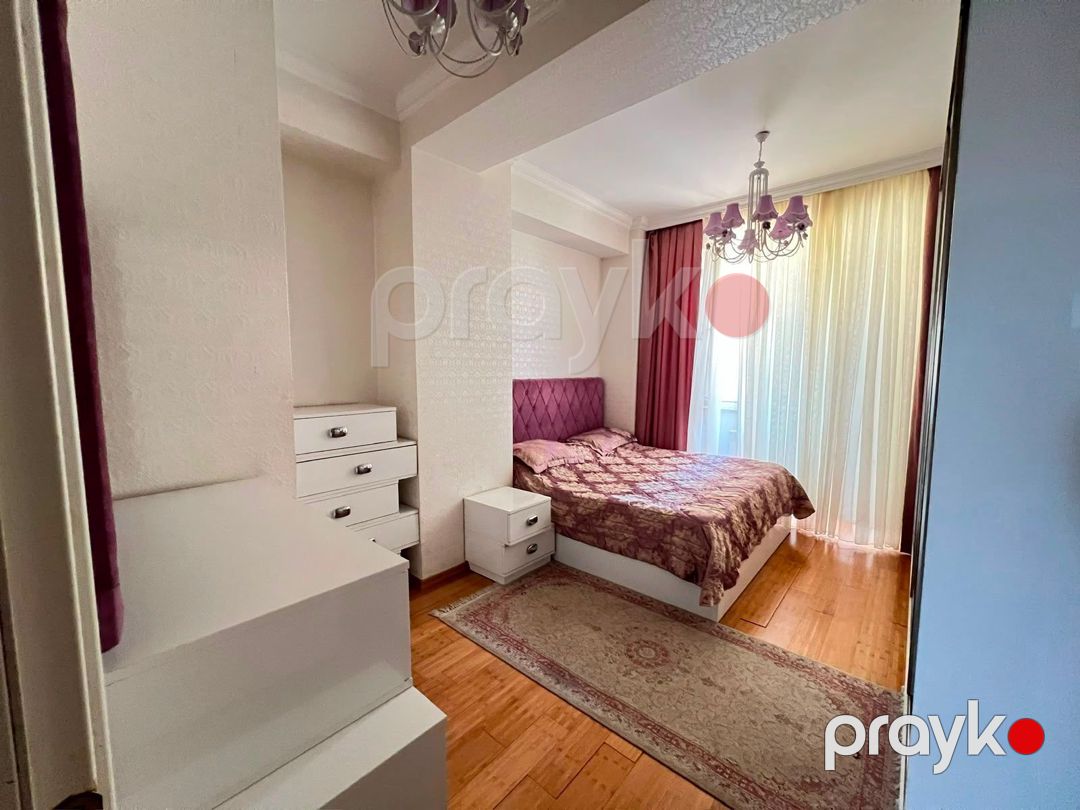 Satılır 3 otaqlı yeni tikili 93 m² — Mənzil, Bakı (3)
