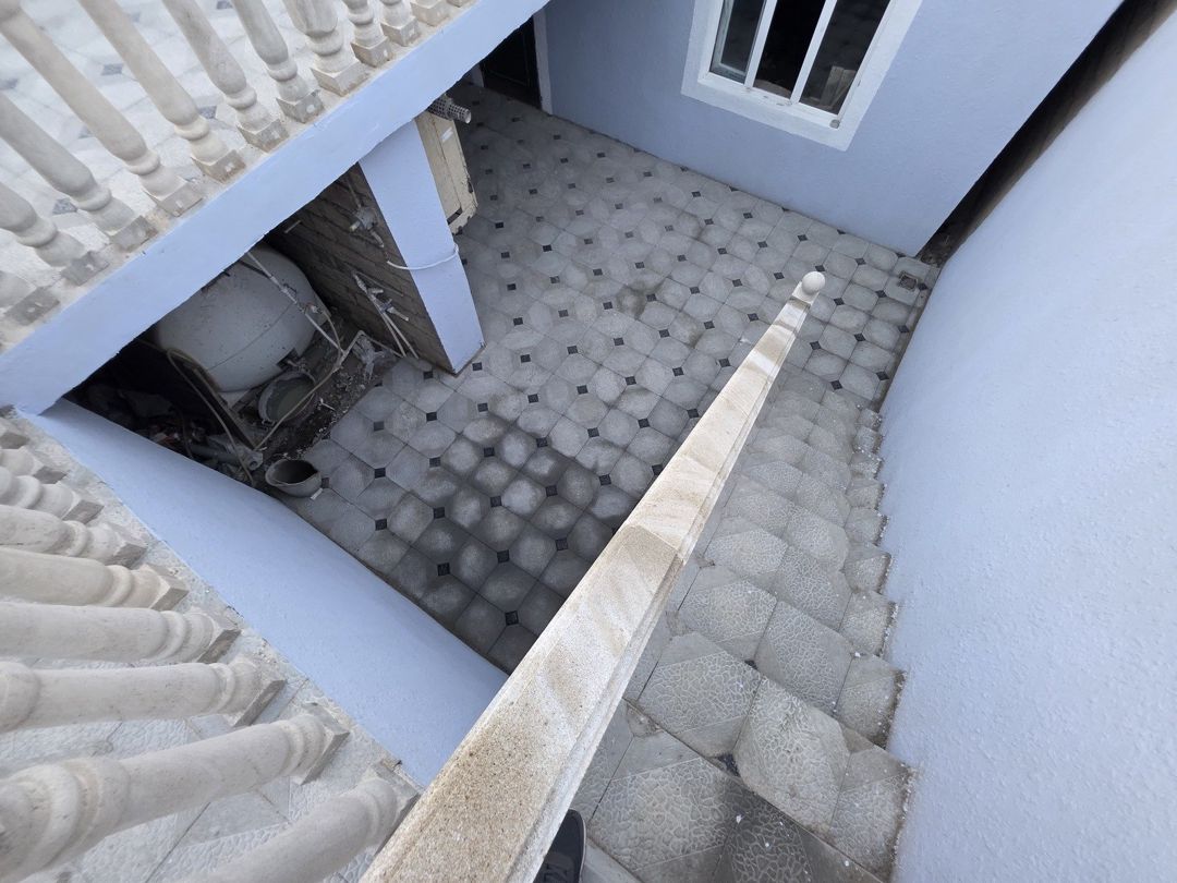 Satılır 6 otaqlı həyət evi/bağ evi 150 m² — Ev, villa, Xırdalan (3)