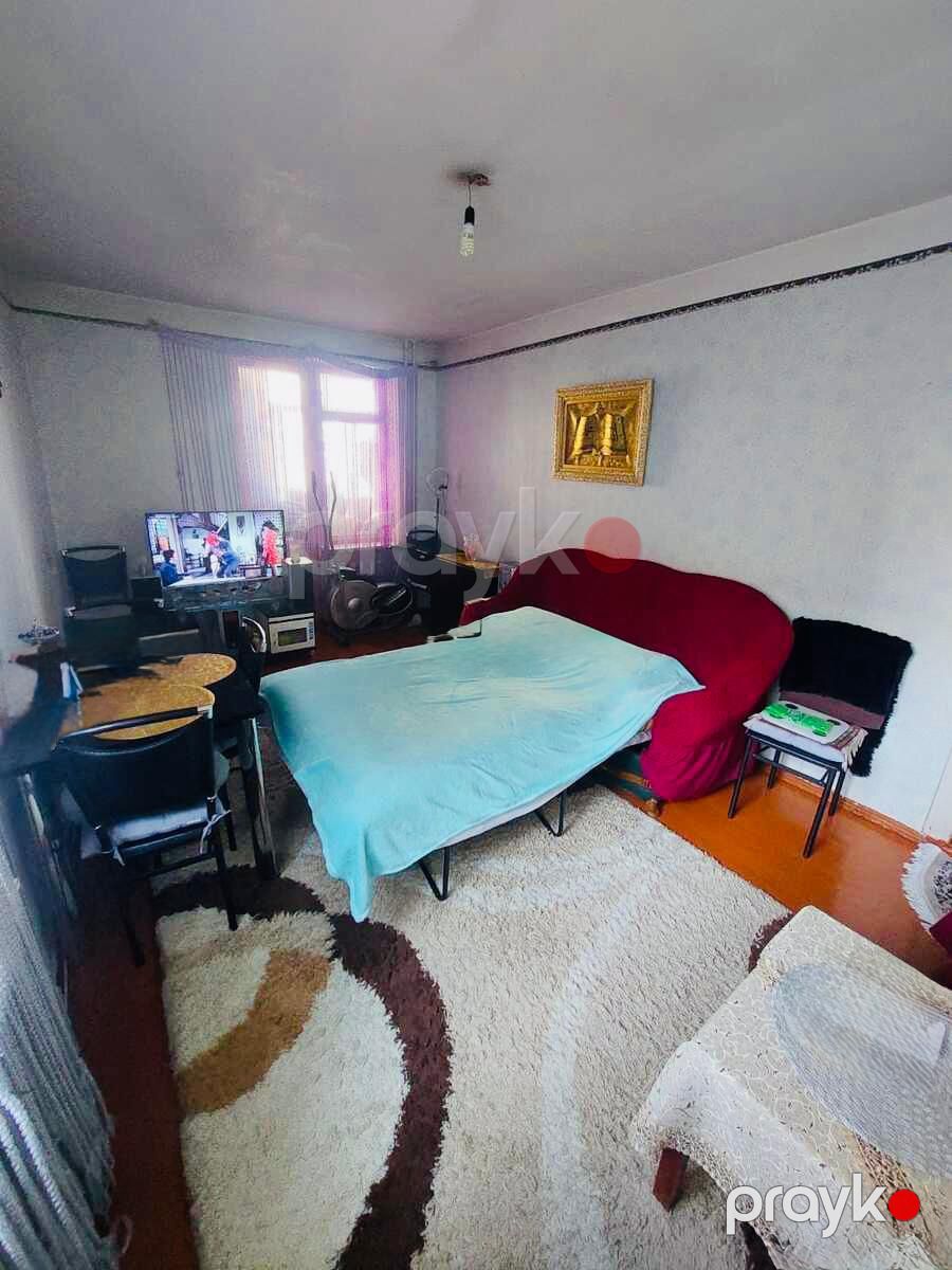 Satılır 2 otaqlı köhnə tikili 65 m² — Mənzil, Bakı (3)