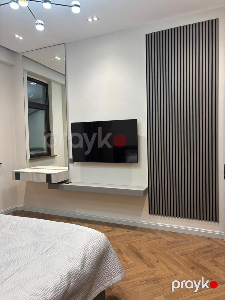 İcarəyə verilir 2 otaqlı yeni tikili 89 m² — Mənzil, Bakı (2)