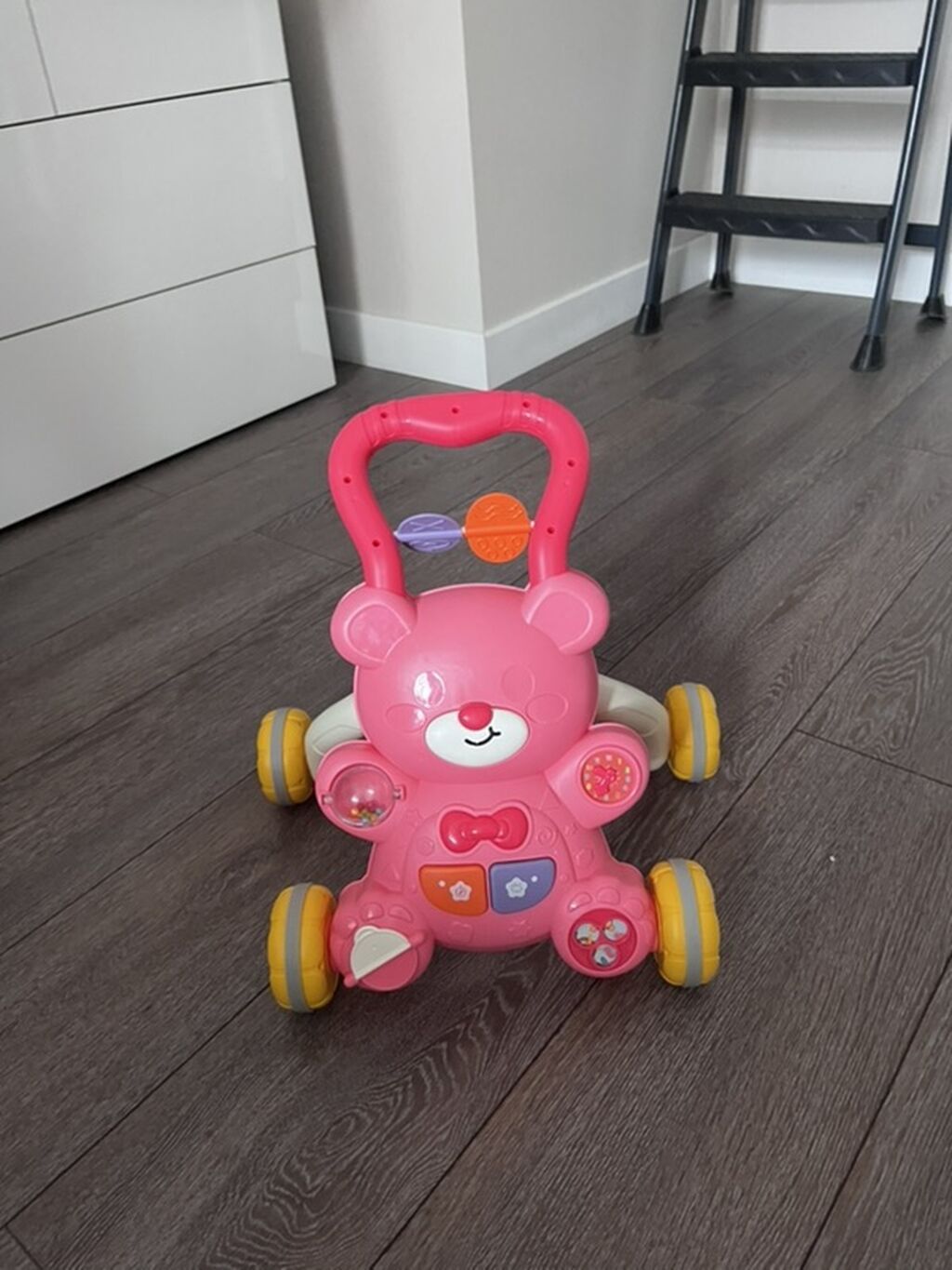 Salamlar, hədiyyə alınıb, lakin heç istifadə olubmayıb, stickerlərini — Bakı