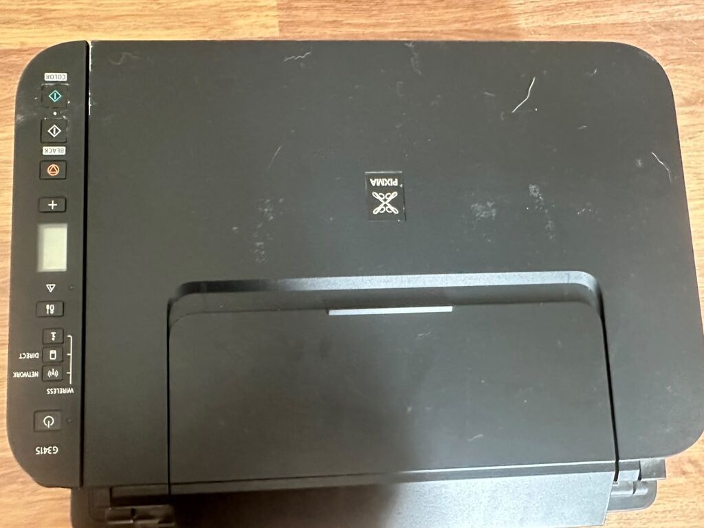 Satılır: televizorlar və printer bir yerdə 100 AZN. 1) Samsung — Televizorlar, Digah (6)