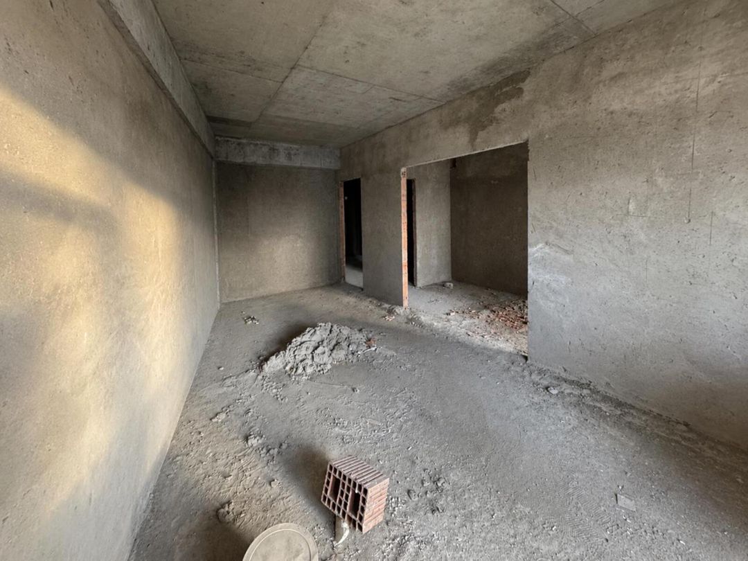 Satılır 3 otaqlı yeni tikili 95 m² — Mənzil, Bakı (9)