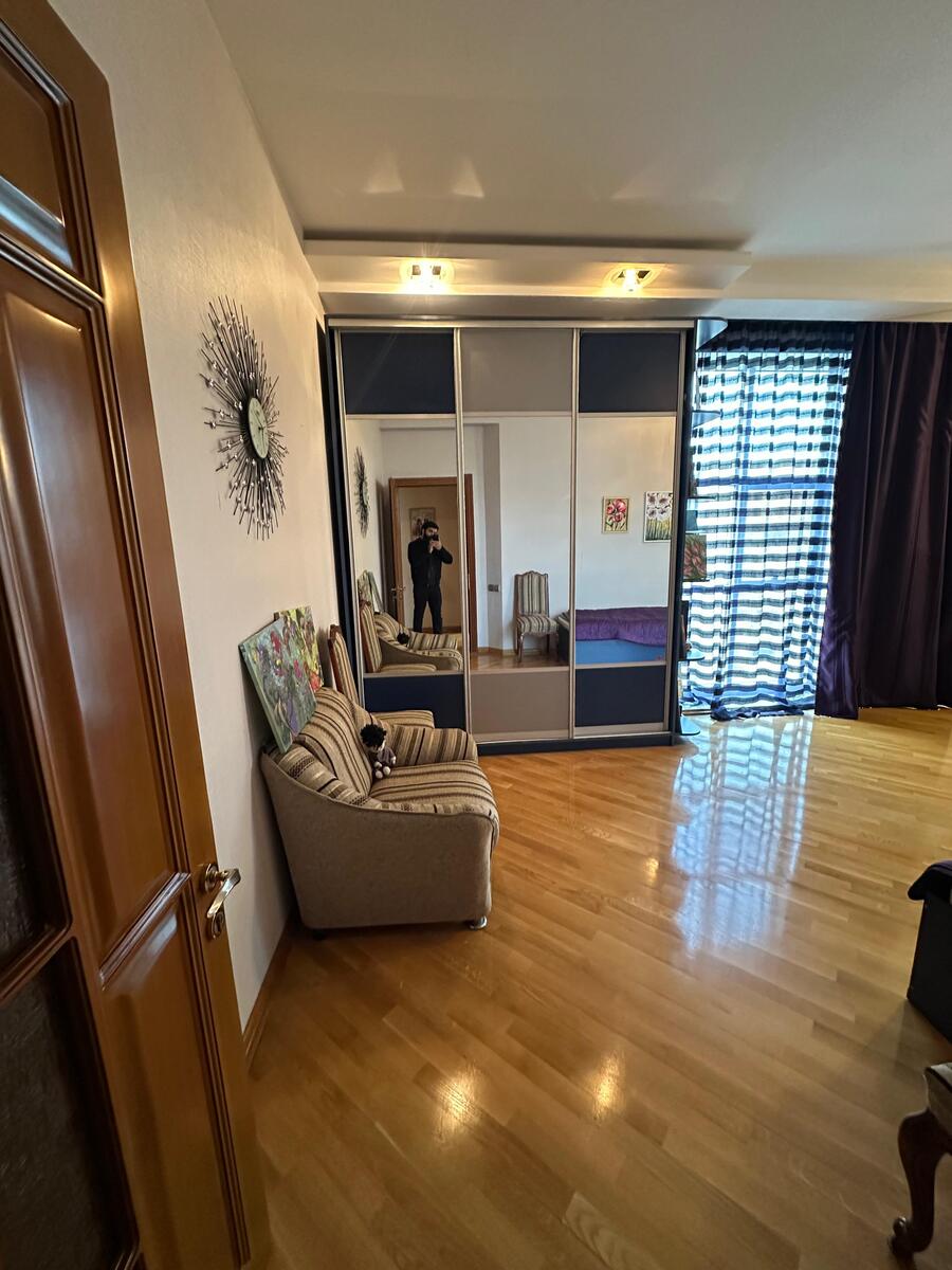 Satılır 4 otaqlı yeni tikili 190 m² — Mənzil, Bakı (11)
