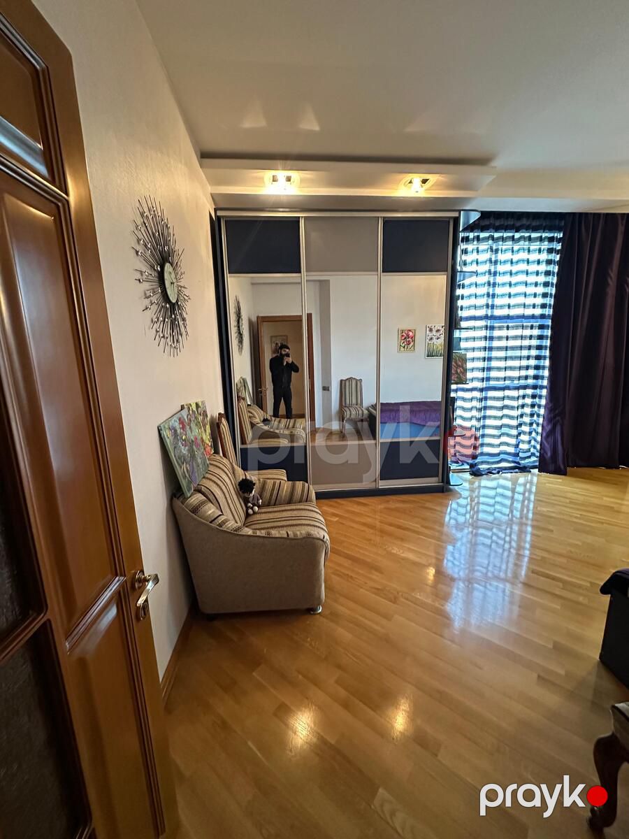 Satılır 4 otaqlı yeni tikili 190 m² — Mənzil, Bakı (11)