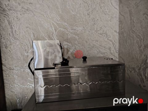 Qızartma aparatı (deep fryer) 1 defe işlenib original firmadı — Xırdalan