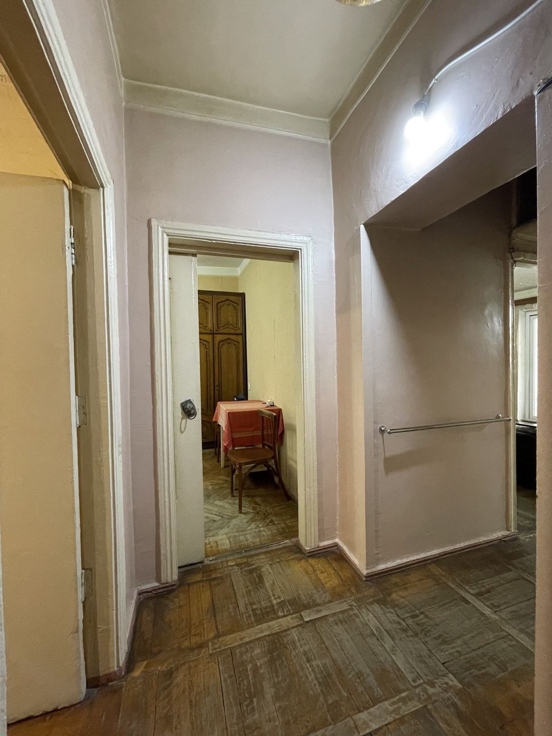 Satılır 3 otaqlı köhnə tikili 70 m² — Mənzil, Bakı (4)