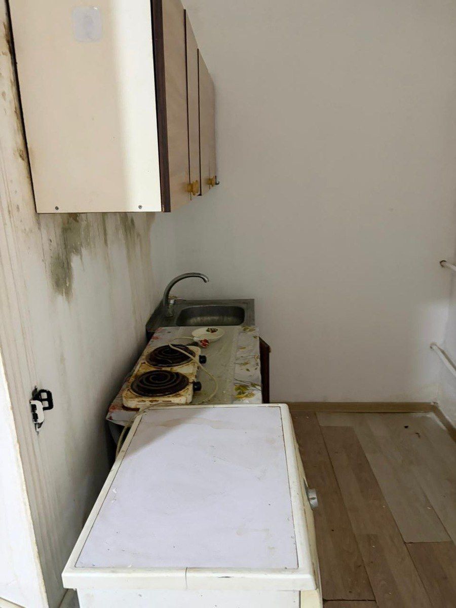 İcarəyə verilir 1 otaqlı yeni tikili 30 m² — Mənzil, Bakı (4)