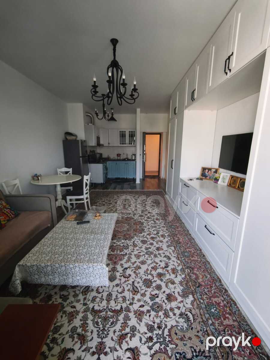 Satılır 2 otaqlı yeni tikili 64 m² — Mənzil, Bakı (4)