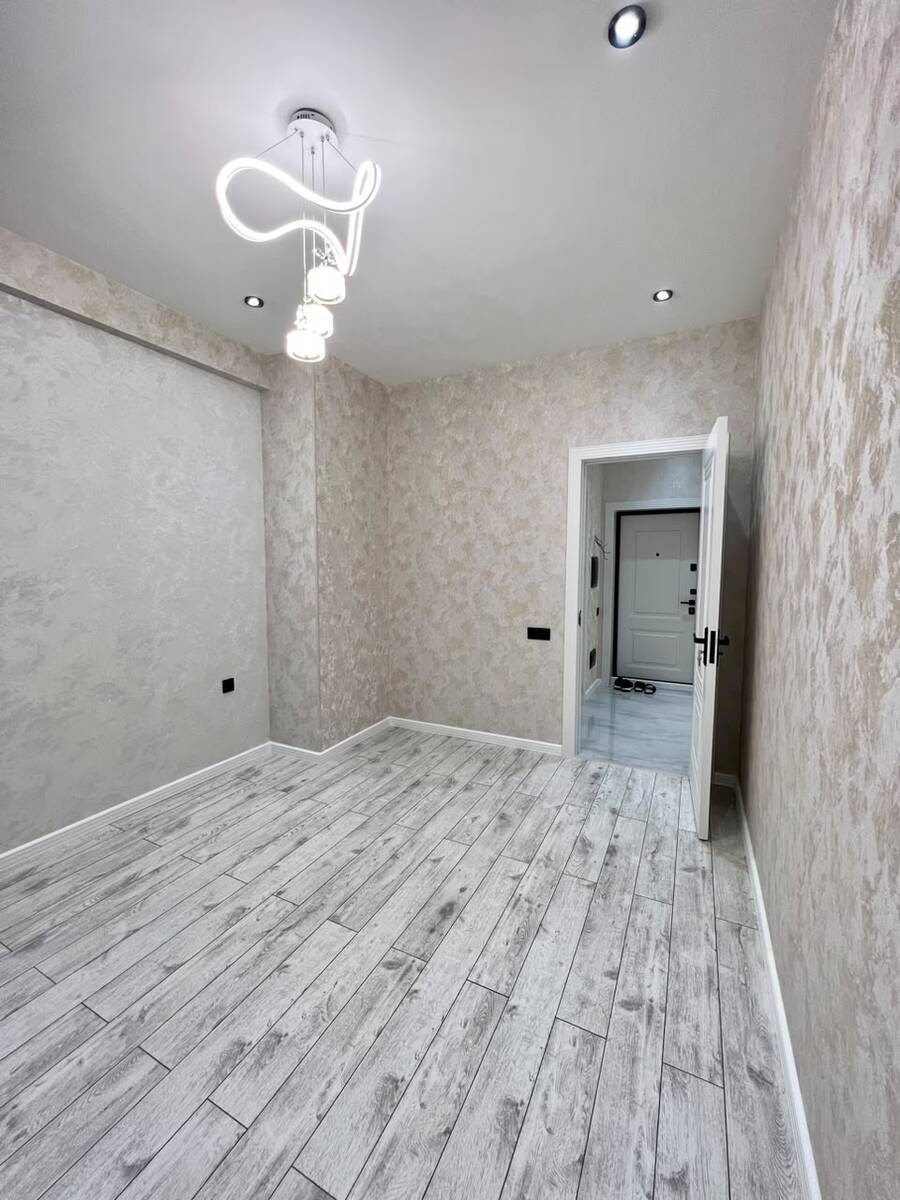 Satılır 3 otaqlı yeni tikili 73 m² — Mənzil, Bakı (6)