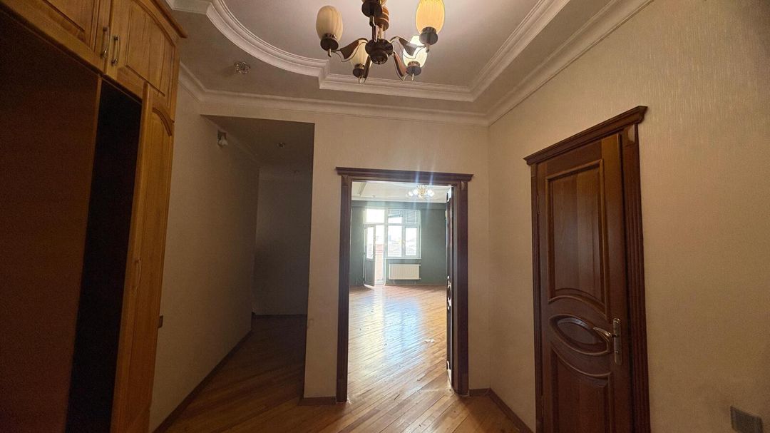 Satılır 3 otaqlı yeni tikili 125 m² — Mənzil, Bakı (11)