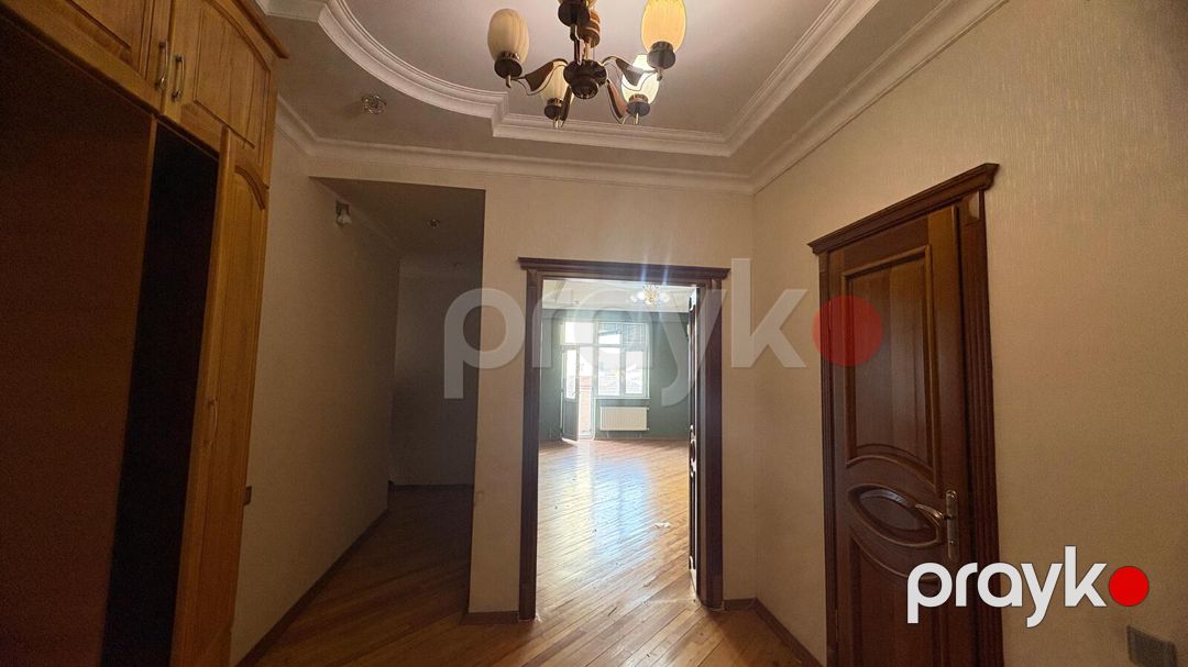 Satılır 3 otaqlı yeni tikili 125 m² — Mənzil, Bakı (11)