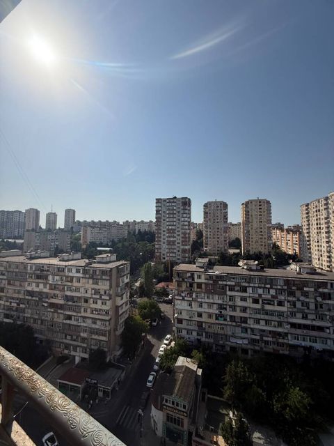 Satılır 2 otaqlı yeni tikili 111 m² — Bakı